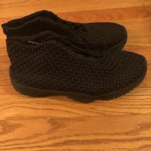 Mens size 8 Jordan’s